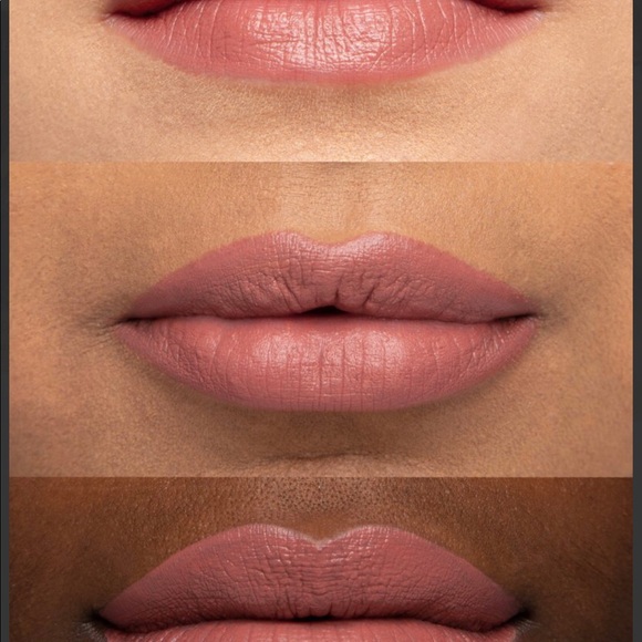 colourpop ariel lipstick